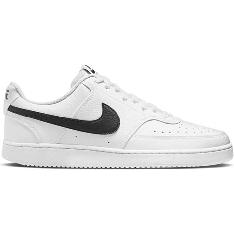 nike court vision weiß herren|Foot Locker.